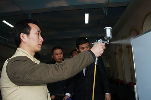 乾港集團 乾港集團