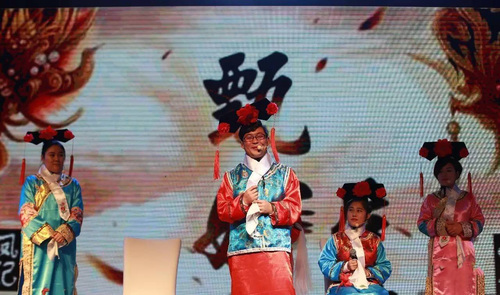 乾港集團 乾港集團