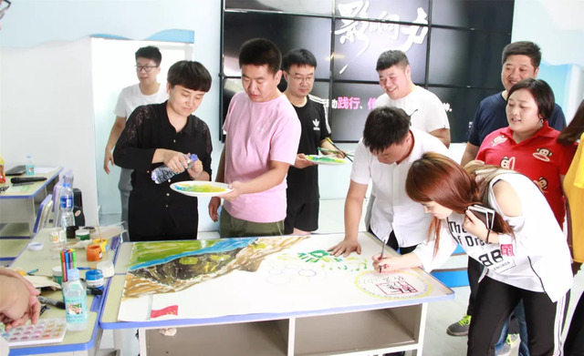 乾港動力 乾港動力