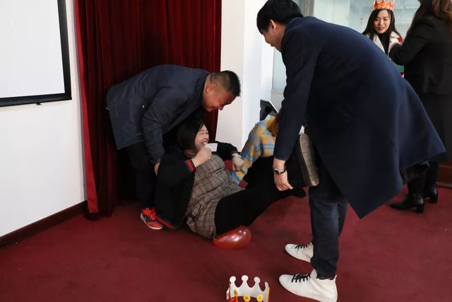 乾港生日會 乾港生日會