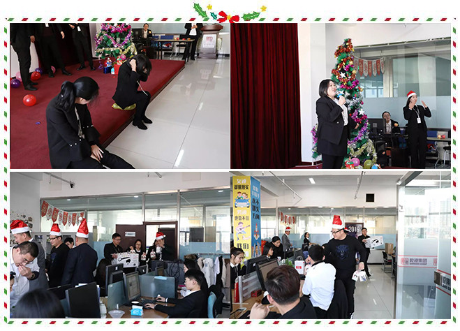 乾港過圣誕 乾港過圣誕