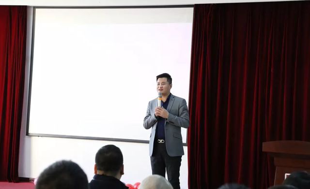 領導送祝福 領導送祝福