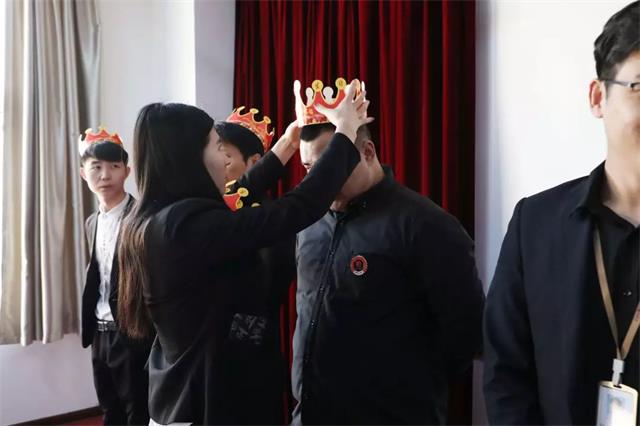 乾港生日會 乾港生日會