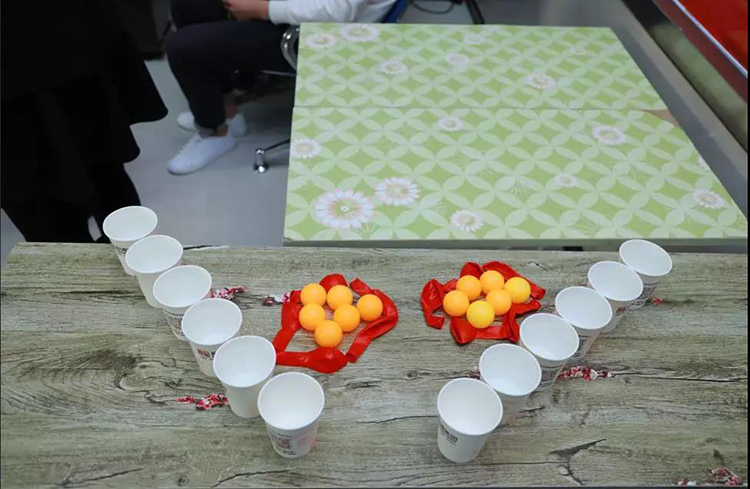 乾港生日，生日party，環(huán)保生日會，環(huán)保公司，乾港集團