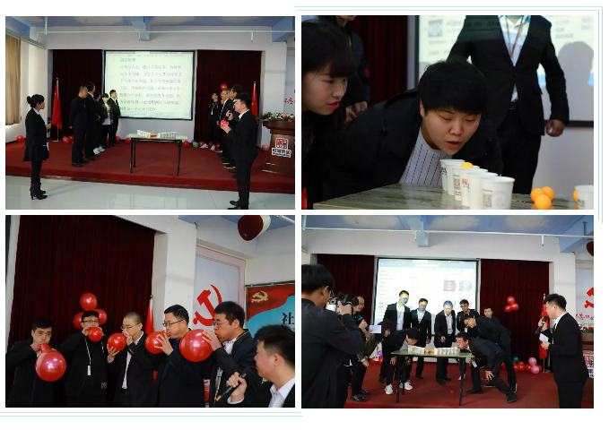 乾港生日，生日party，環(huán)保生日會，環(huán)保公司，乾港集團